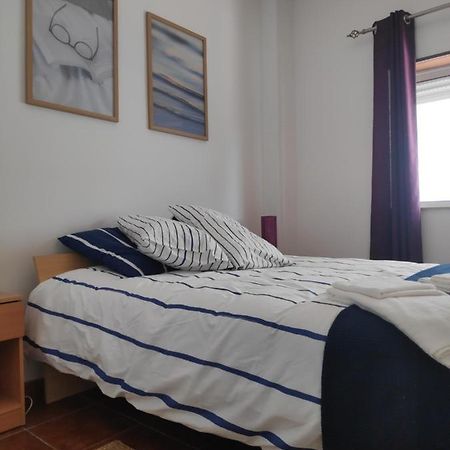 Appartement Sea house à Figueira da Foz Extérieur photo