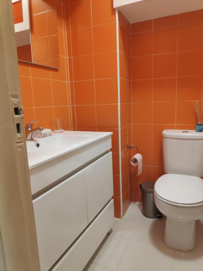 Appartement Sea house à Figueira da Foz Extérieur photo