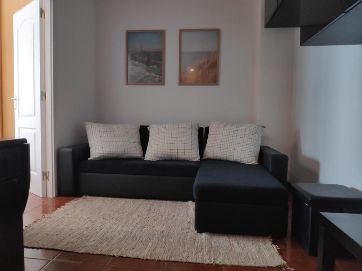 Appartement Sea house à Figueira da Foz Extérieur photo